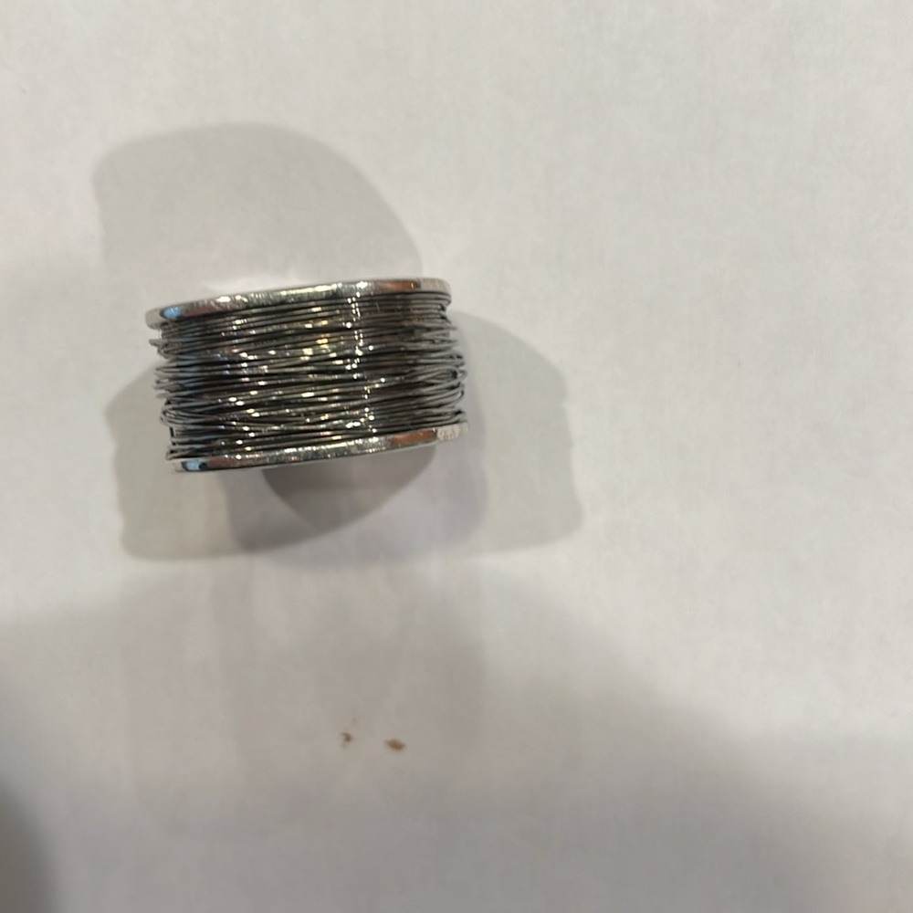 Unique Square Ring - image 2